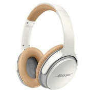 Bose SoundLink 耳罩式蓝牙无线耳机II-白色
