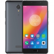 联想 （Lenovo）P2 (P2c72）4G+64G  深空灰 移动联通电信 全网通 双卡双待