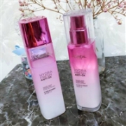 L'OREAL PARIS巴黎欧莱雅 清润葡萄籽系列（膜力水130ml+乳液110ml+膜力水65ml*2+魔力霜25ml*2）