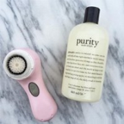 白菜价！Philosophy 自然哲理 明星产品三合一草本洗面奶 700ml