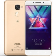 Coolpad 酷派 Cool Changer S1 4GB+64GB 全网通4G手机