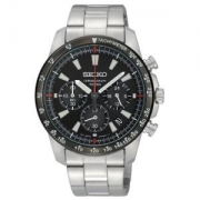 [精工]SEIKO 手表 计时码表 再进口 海外款 SSB031PC 男士