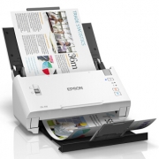 爱普生（EPSON）  DS-410 扫描仪 自动进纸，双面彩色