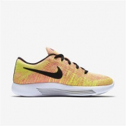 NIKE 耐克 LunarEpic Low Flyknit 女子跑步鞋