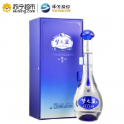 洋河 蓝色经典 梦之蓝 M3 52度 500ml *2件