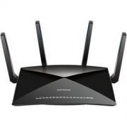 【网购星期一】NETGEAR 美国网件 NIGHTHAWK 夜鹰 X10 R9000 无线路由器