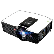 理光（Ricoh）   PJ HD1080 投影机 1080P分辨率，3500流明高亮度