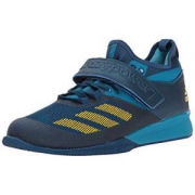 adidas crazy power trainer举重训练鞋
