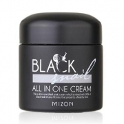 MIZON 黑蜗牛全效修护霜 75ml