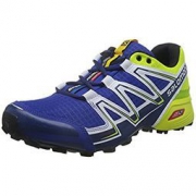 SALOMON 萨洛蒙 SPEEDCROSS VARIO 男士越野跑鞋