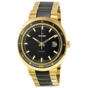历史新低： RADO 雷达 帝星系列 R15961162 男款机械表