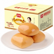 盼盼 法式小面包 1.5kg
