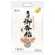 福临门 黄河御香稻 5kg *4件