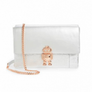 Ted Baker机器人单肩链条包