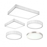 Grevol 品拓 LED三室二厅套装灯具 5件套