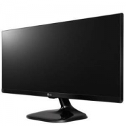LG 29UM58-P 29英寸 21:9 IPS显示器