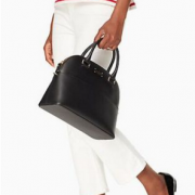 凯特丝蓓（KATE SPADE）  NEW YORK pine grove way 女士手提包