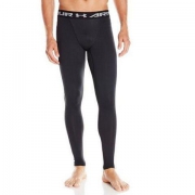 UNDER ARMOUR 安德玛 ColdGear 男子紧身长裤