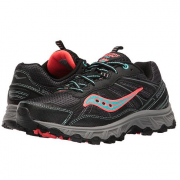 圣康尼（SAUCONY）  Grid Escape TR2 女士越野跑鞋