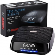 博世（BOSCH）  AM201 车载空气净化器 1元换购滤网
