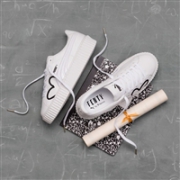 PUMA 彪马 x Fenty  CLARA LIONEL 慈善款运动鞋