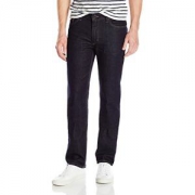 Calvin Klein Jeans男士修身直角牛仔裤限尺码好价