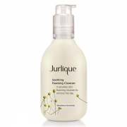 Jurlique 茱莉蔻 Replenishing 泡沫洁面乳 200ml  *2件