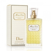 Dior 迪奥 MISS DIOR 古典原版淡香水 50ml *3件