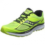支撑缓震！Saucony 圣康尼 GUIDE 10 男 跑步鞋