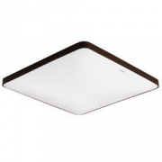 Panasonic 松下 HHLAZ3149 遥控LED吸顶灯 46W*2件