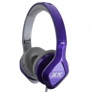 JVC 杰伟世 HA-SR100X 头戴式耳机