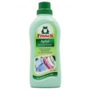 菲洛施(Frosch) 德国进口 彩色衣物浓缩洗衣液750ml *5件
