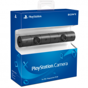 索尼（SONY）   PlayStation 4 Camera 体感摄像头