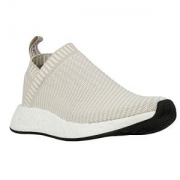 阿迪达斯 三叶草 Adidas Originals  女士 NMD_CS2 PK W BA7213（亚马逊自营 保税区包税包邮）