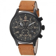TIMEX 天美时 Expedition Rugged Field  TW4B12300 男士运动腕表