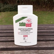 Sebamed 施巴 去屑洗发露 200ml