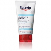 Eucerin护手霜 85g 干燥肌救星