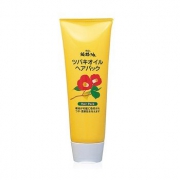 黑玫瑰 纯椿油护发焗油膏280克