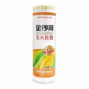 金沙河 玉米挂面 1kg*2件