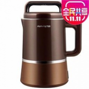 历史新低：Joyoung 九阳 DJ13B-D88SG 破壁豆浆机
