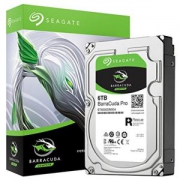 Seagate 希捷 酷鱼系列 6TB 7200转256M SATA3 台式机硬盘(ST6000DM004)