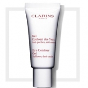 Clarins 娇韵诗 多元赋活眼部凝胶眼霜 20ml