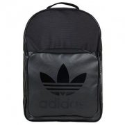 adidas 阿迪达斯 TRAINING 中性 BP CLASS SPORT背包 BK6783 黑 NS