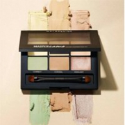 2017新品 Maybelline美宝莲 六色遮瑕盘高光 Light
