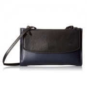 历史新低：FOSSIL Sage Mini 女士斜挎包