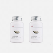 Unichi 生蚝精华胶囊 60粒*3瓶 刺激男性荷尔蒙分泌