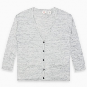 Levi's 女子毛衣开衫