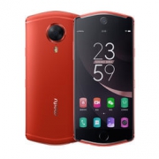 Meitu 美图T8（MP1602）4GB+128GB 魔力橙 全网通4G手机