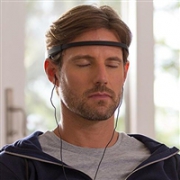 美国直邮秒杀！Gaiam Muse 缪斯 大脑感知头带 两色可选