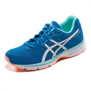 ASICS 亚瑟士 GEL-GALAXY 9 女款跑鞋
